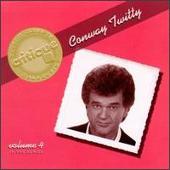 Conway Twitty Album: “Country Classics”