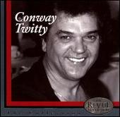 Conway Twitty Album: “Revue Collection”