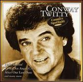 Disco de Conway Twitty: “Country Spotlight”