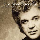 Disco de Conway Twitty: “#1 Hits Collection”