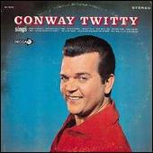 Disco de Conway Twitty: “Conway Twitty Sings [1965]”