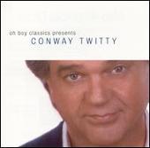 Disco de Conway Twitty: “Oh Boy Classics Presents Conway Twitty”