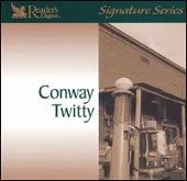 Disco de Conway Twitty: “Conway Twitty [Readers Digest]”