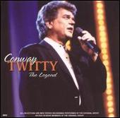 Conway Twitty Album: “Legend, Vol. 2”