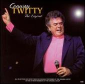 Disco de Conway Twitty: “Legend, Vol. 1”
