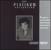 Disco de Conway Twitty: “Platinum Collection”