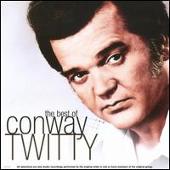 Disco de Conway Twitty: “Best of Conway Twitty, Vol. 1 [Platinum Disc]”