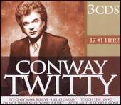 Disco de Conway Twitty: “Conway Twitty [Direct Source 3 CD]”