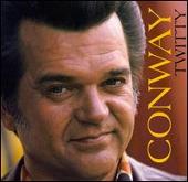 Conway Twitty Album: “Conway Twitty, Disc 1”