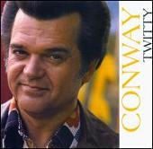 Conway Twitty Album: “Conway Twitty, Disc 2”