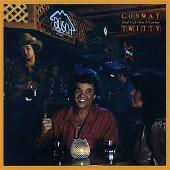 Conway Twitty Album: “Don't Call Him A Cowboy”