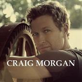 Craig Morgan Album: “Tough”