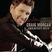 Craig Morgan Album: “Greatest Hits”