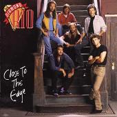 Disco de Diamond Rio: “Close to the Edge”