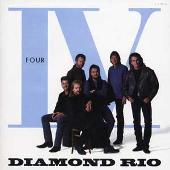 Disco de Diamond Rio: “IV”