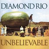 Disco de Diamond Rio: “Unbelievable”
