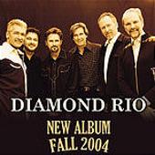 Disco de Diamond Rio: “Can't You Tell”