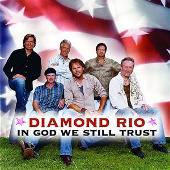 Disco de Diamond Rio: “In God We Still Trust”