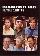 Diamond Rio Album: “Video Collection”