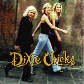 Dixie Chicks Album: “Wide Open Spaces”