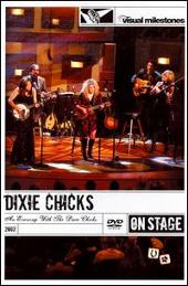 Dixie Chicks Album: “Evening With the Dixie Chicks [Video/DVD]”