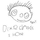 Dixie Chicks Album: “I Hope”