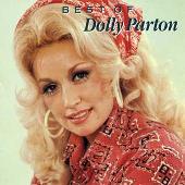 Dolly Parton Album: “Best of Dolly Parton [1975]”