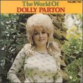Disco de Dolly Parton: “World of Dolly Parton, Vol. 2”