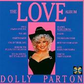 Disco de Dolly Parton: “Love Album”