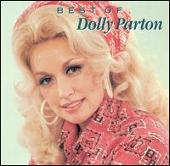 Disco de Dolly Parton: “Best of Dolly Parton [1975]”