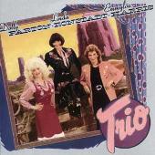 Disco de Dolly Parton: “Trio”