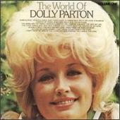 Dolly Parton Album: “World of Dolly Parton, Vol. 1”