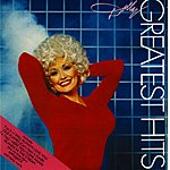 Dolly Parton Album: “Greatest Hits [RCA] [Import]”