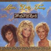 Disco de Dolly Parton: “Honky Tonk Angels”