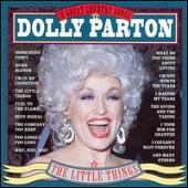 Dolly Parton Album: “Little Things: 18 Great Country Songs”