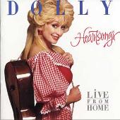 Disco de Dolly Parton: “Heartsongs: Live from Home”