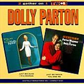 Dolly Parton Album: “2Gether on 1”