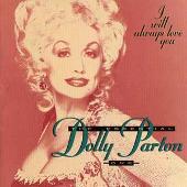 Dolly Parton Album: “Essential Dolly Parton, Vol. 1: I Will Always Love You”