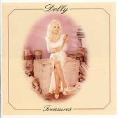 Dolly Parton Album: “Treasures”