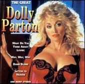 Dolly Parton Album: “Great”