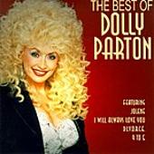 Disco de Dolly Parton: “Best of Dolly Parton [DJ Specialist]”