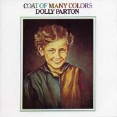 Dolly Parton Album: “Coat of Many Colors”