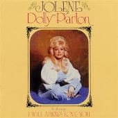 Dolly Parton Album: “Jolene”