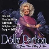 Disco de Dolly Parton: “Just the Way I Am”
