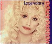 Disco de Dolly Parton: “Legendary Dolly Parton”