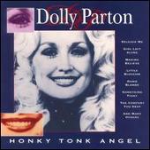 Dolly Parton Album: “Honky Tonk Angel [Golden Stars]”