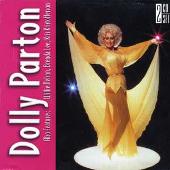 Dolly Parton Album: “Dolly Parton [Legend]”