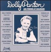 Disco de Dolly Parton: “Dolly Parton & Friends at Gold”