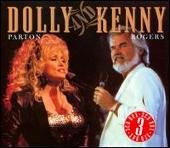 Dolly Parton Album: “Dolly Parton and Kenny Rogers [Golden Stars]”