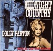 Disco de Dolly Parton: “Midnight Country [Dressed to Kill]”
